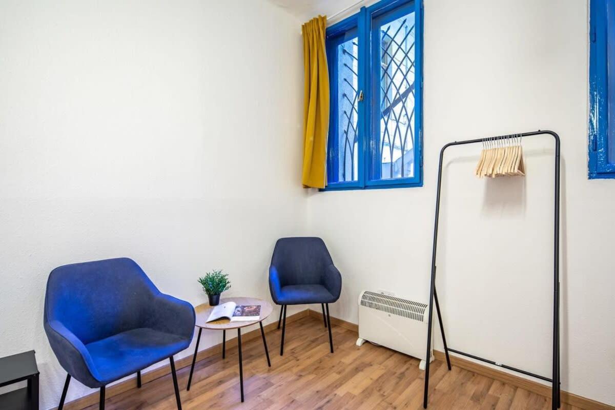 Convenient Apartment At Gastro Driven Location Budapeste Exterior foto